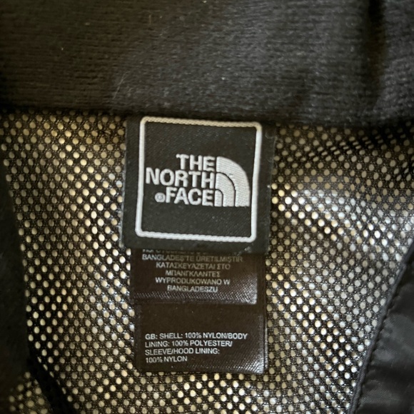 The North Face Hyvent Venture Jacket - Picture 3 of 4